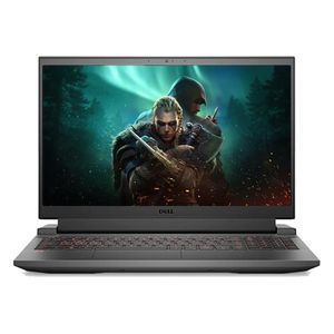 لپ تاپ دل 15.6 اینچی مدل Dell G15-5511 i5-11260H 1TB RTX 3050Ti